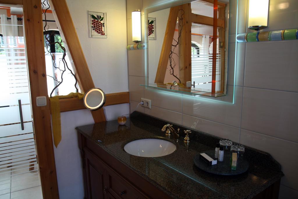 Apartment Pavillon An Der Ilm