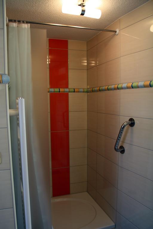 Apartment Pavillon An Der Ilm *