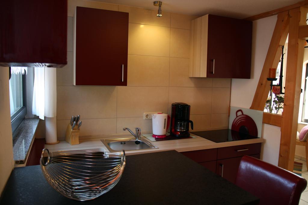 Apartment Pavillon An Der Ilm